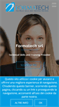 Mobile Screenshot of formatech.biz